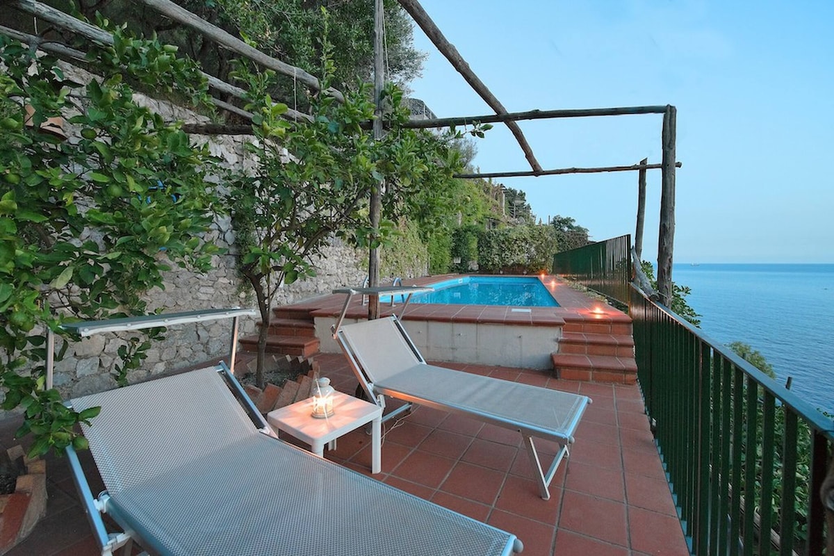 Villa il Corallo, photo 8