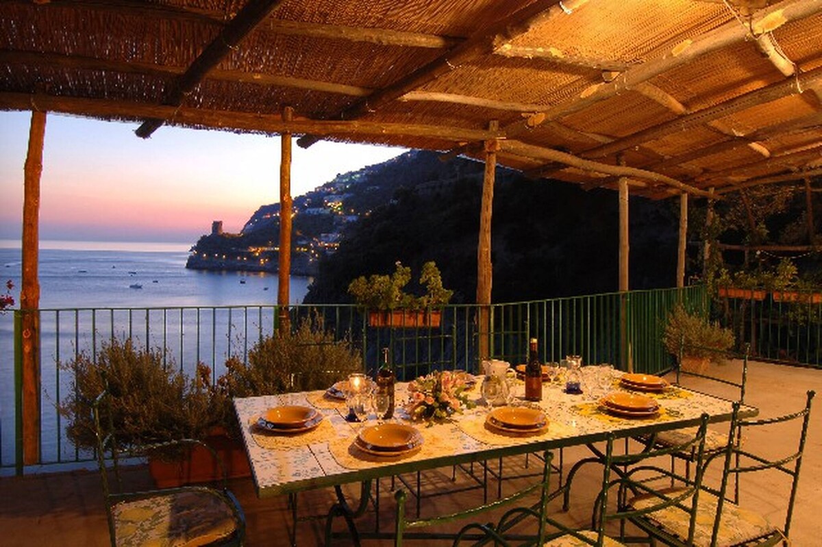 Villa il Corallo, photo 14