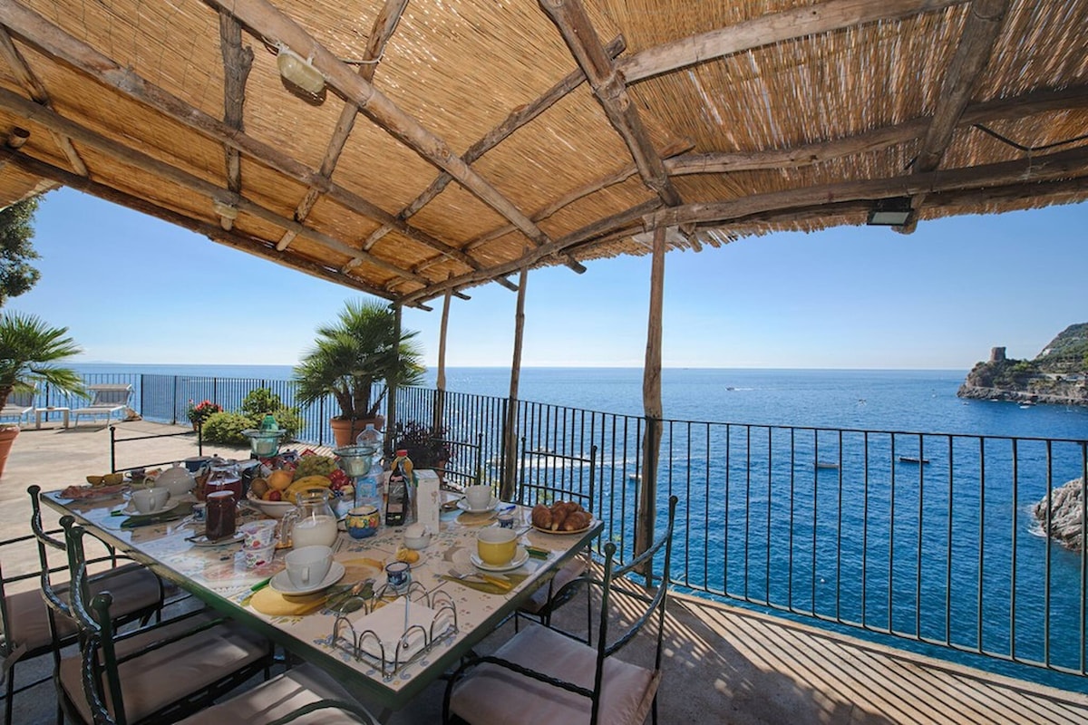 Villa il Corallo, photo 16